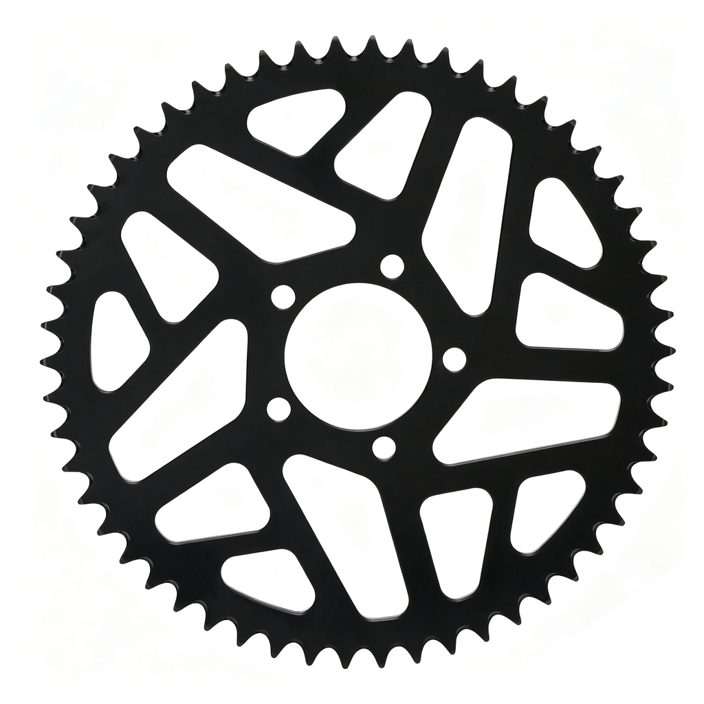 54-Tooth Rear Sprocket (Large) for Surron Light Bee X S / EM72