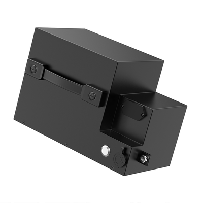 Batterie Zawes S3 60V