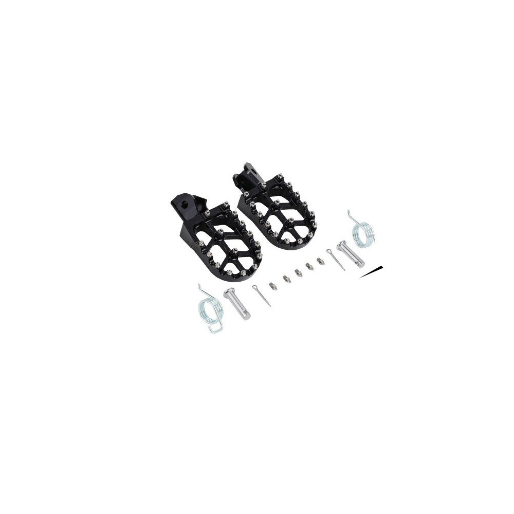 Foot Pegs for Surron Light Bee X S / EM72