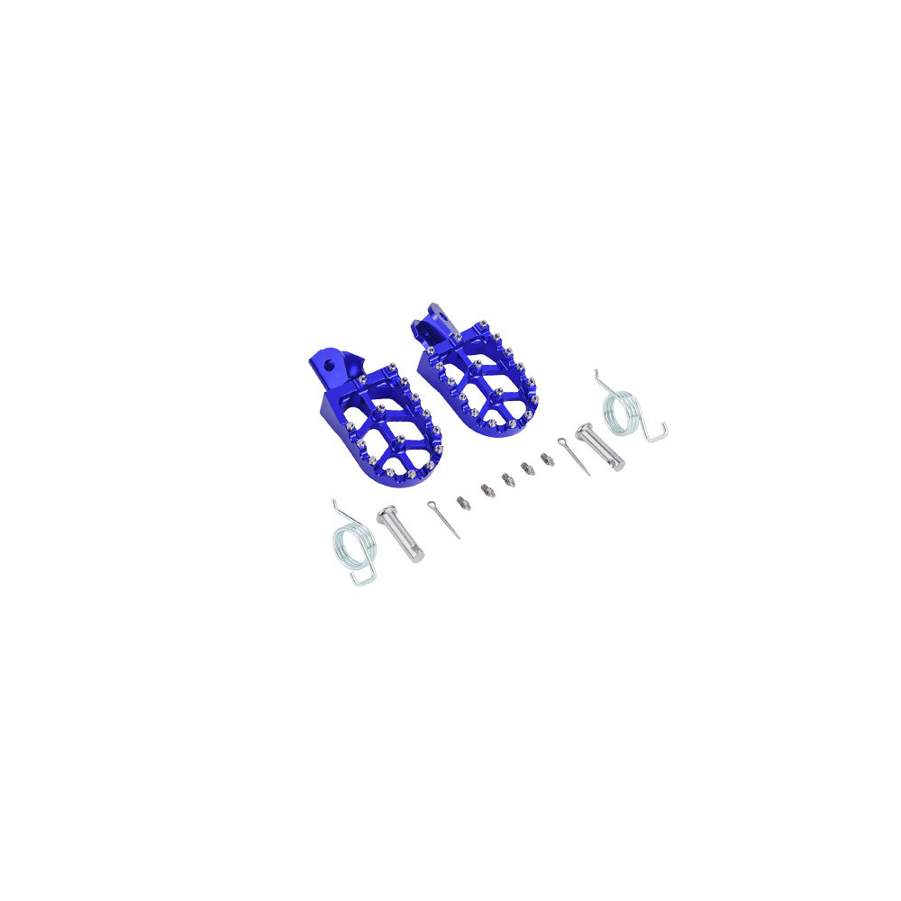 Foot Pegs for Surron Light Bee X S / EM72