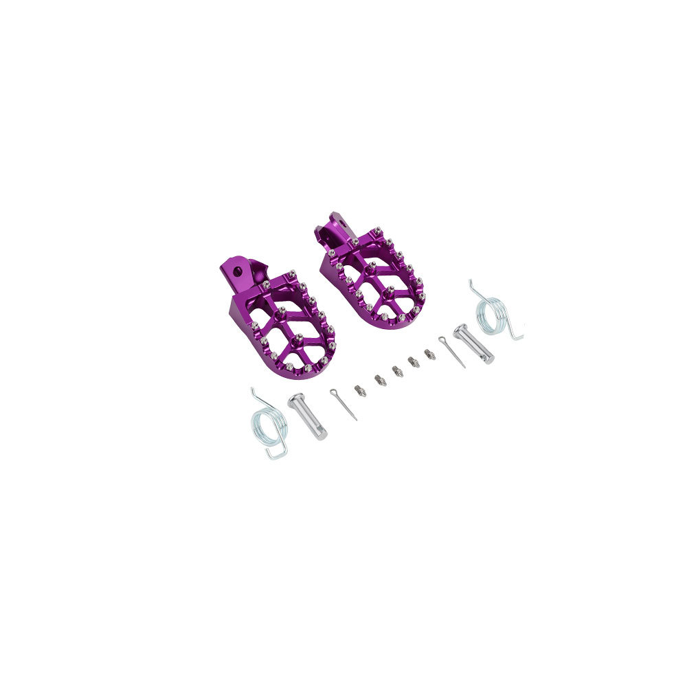 Foot Pegs for Surron Light Bee X S / EM72