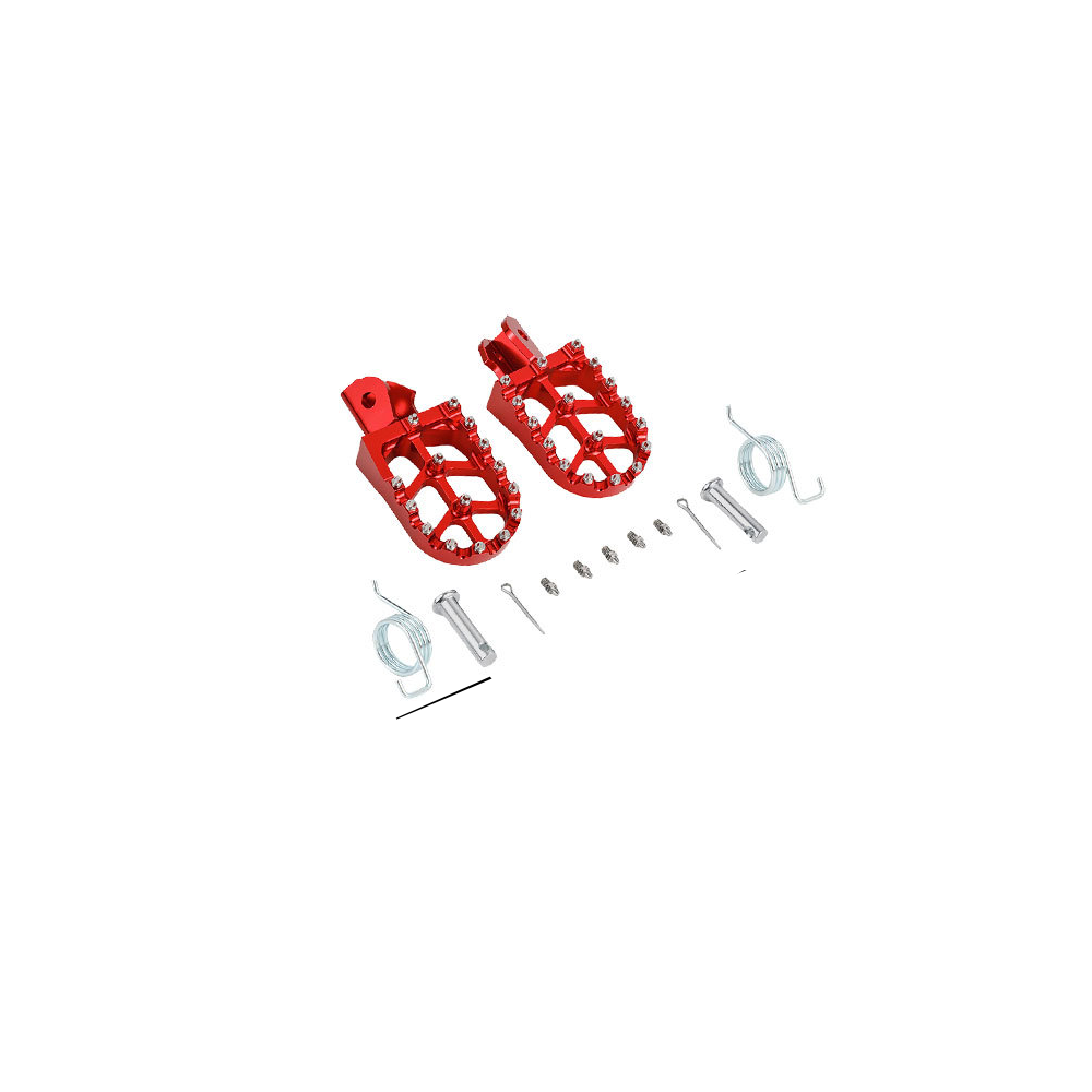 Foot Pegs for Surron Light Bee X S / EM72