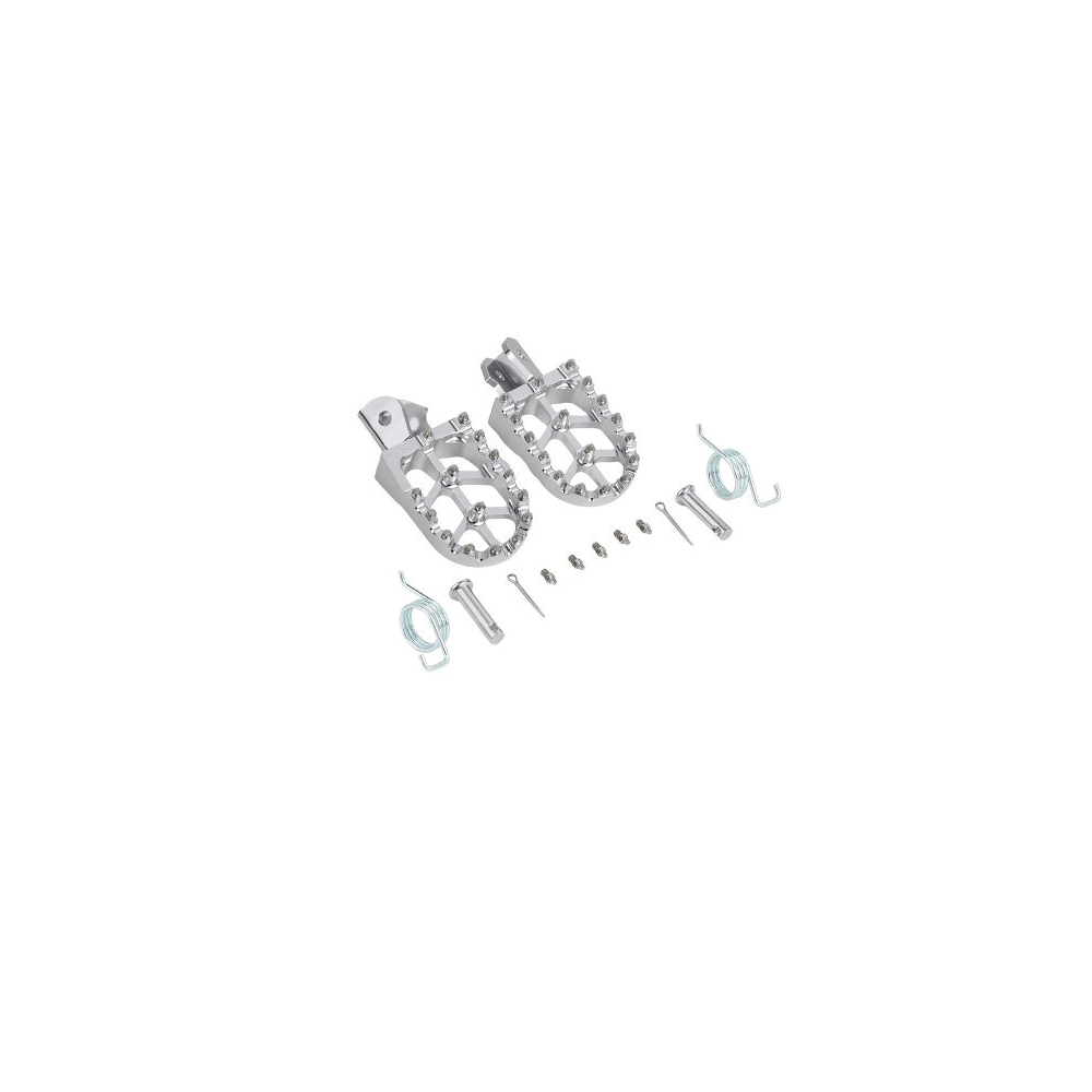 Foot Pegs for Surron Light Bee X S / EM72
