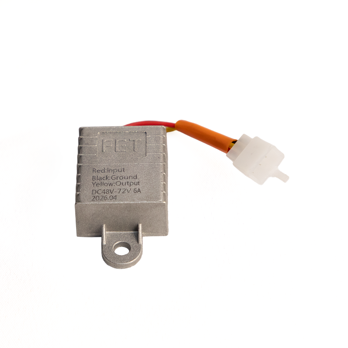 Zawes S3 converter