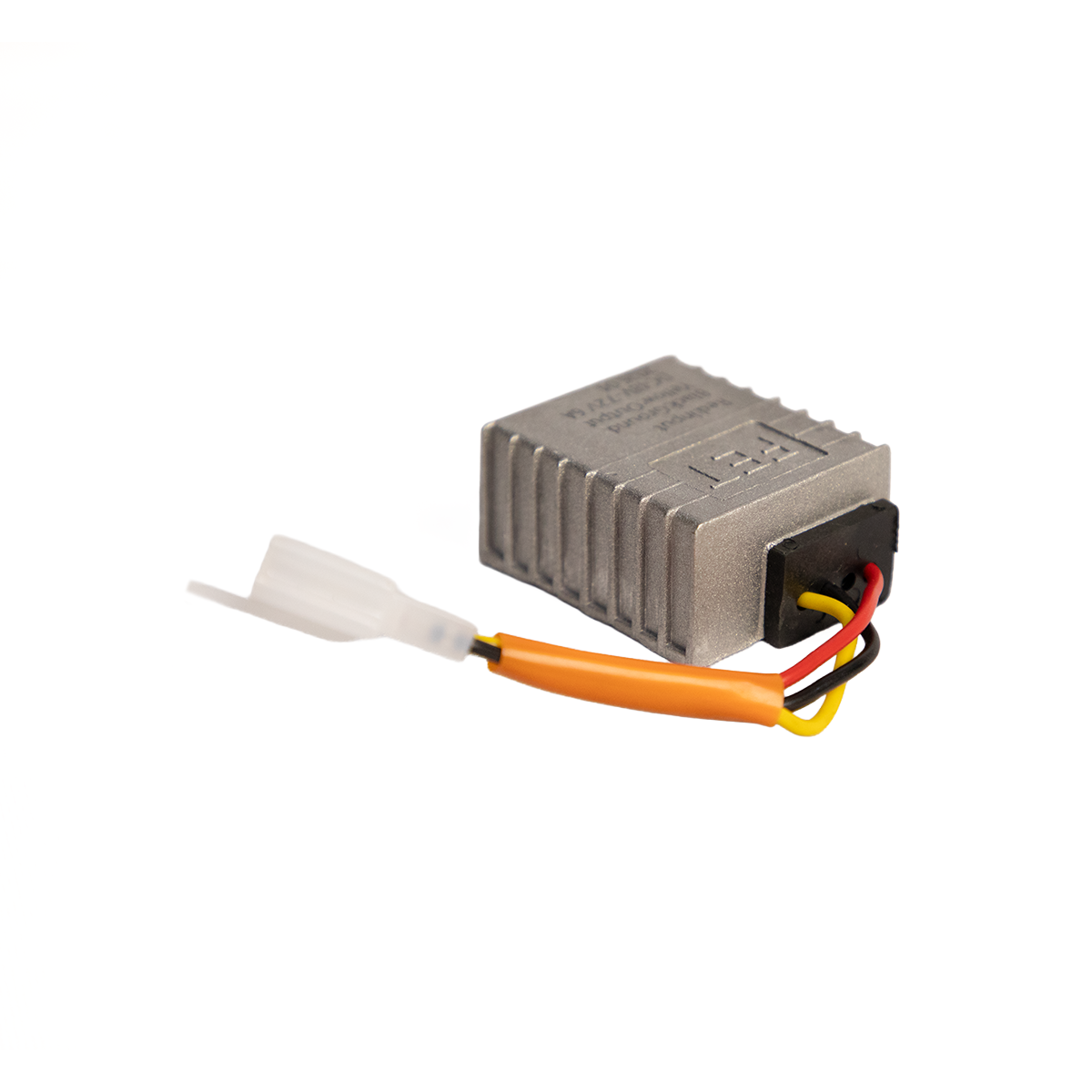 Zawes S3 converter