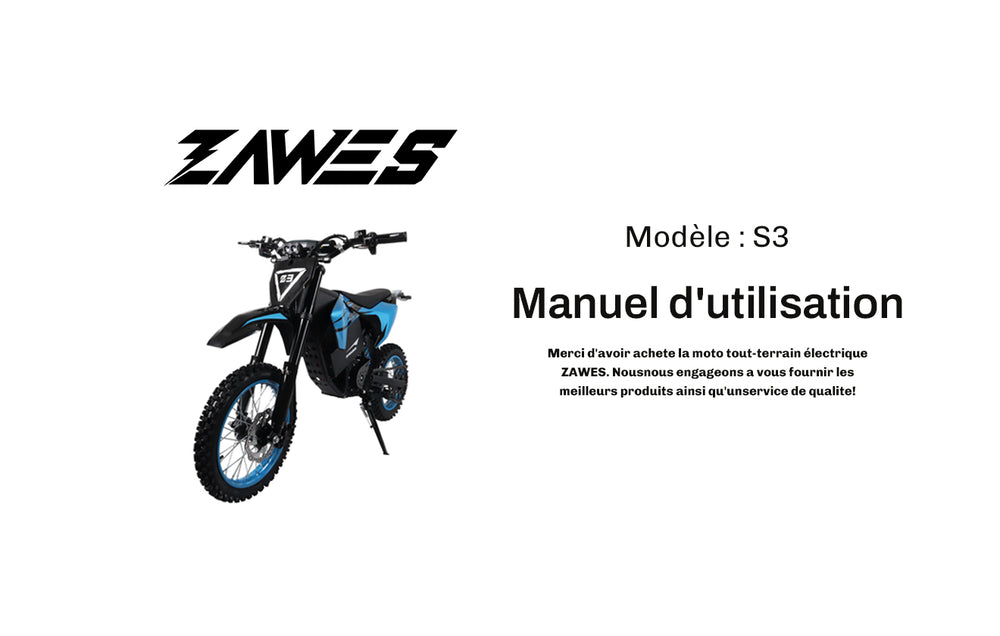 Product Manual
