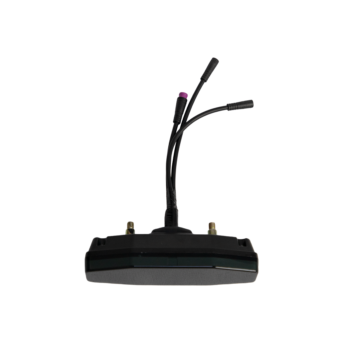 Zawes S3 Display