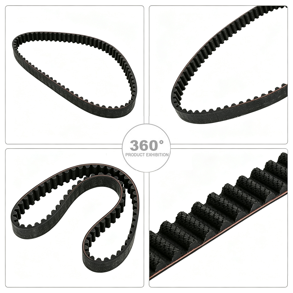 Drive Belt for Surron Light Bee X S / EM72