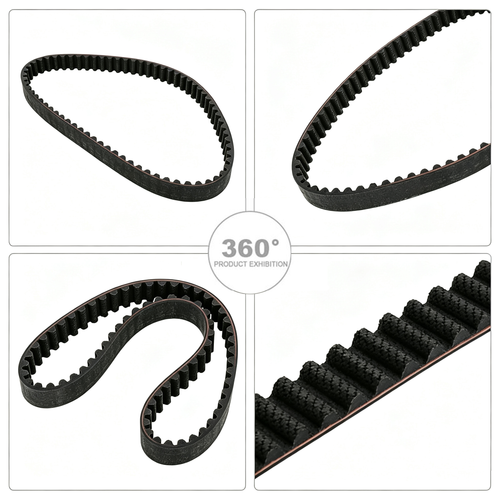Drive Belt for Surron Light Bee X S / EM72