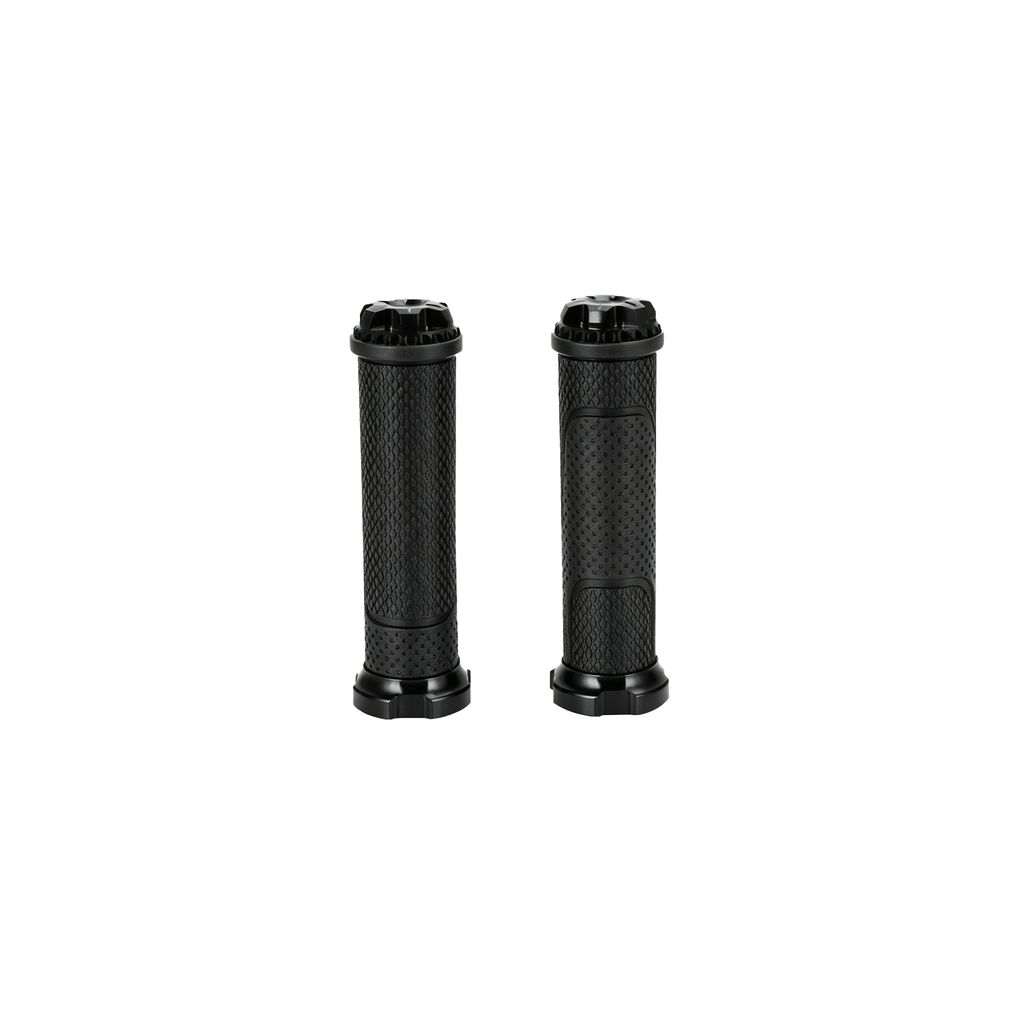 PVC+ALUMINUM ALLOY Handlebar Grips for Surron Light Bee X S / EM72