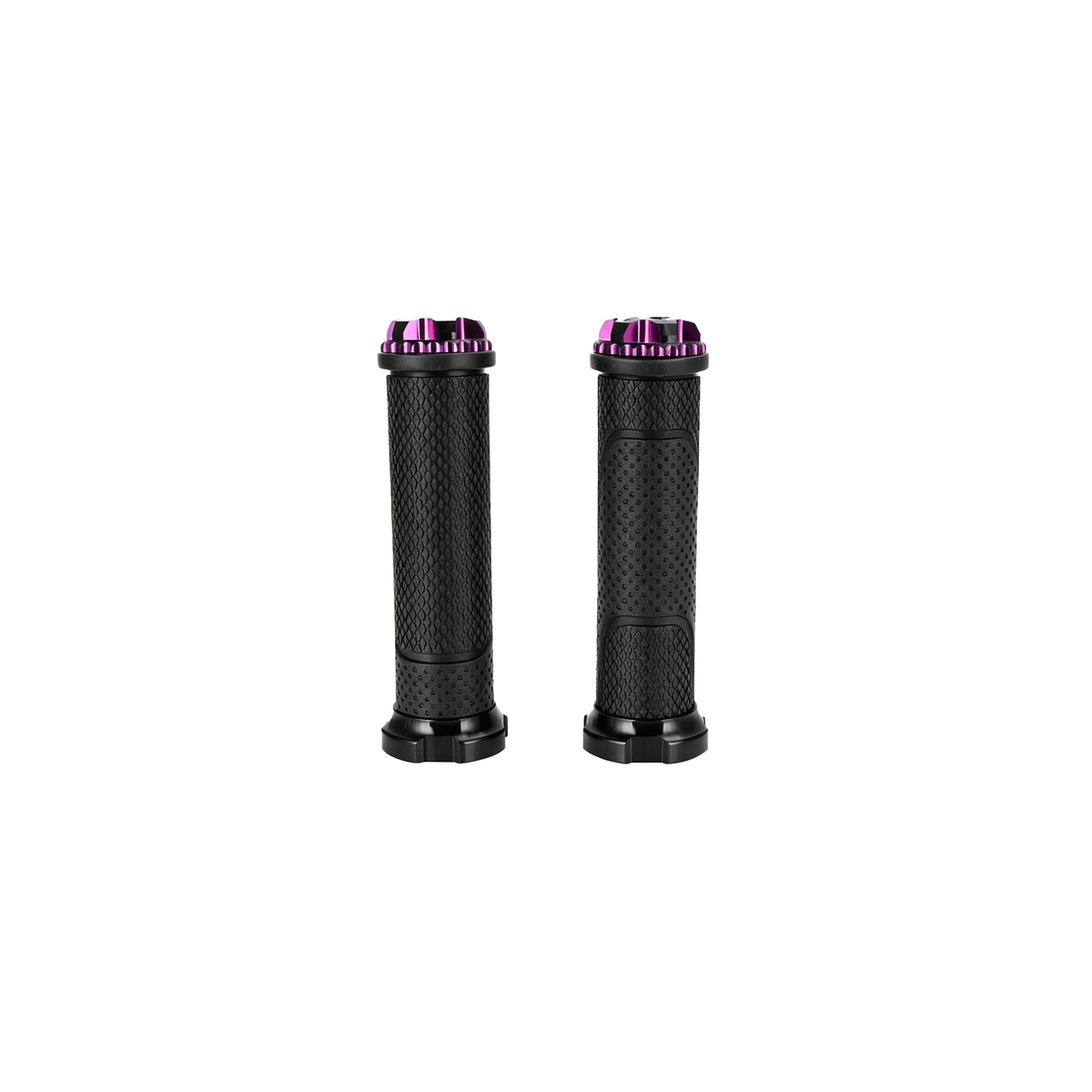 PVC+ALUMINUM ALLOY Handlebar Grips for Surron Light Bee X S / EM72
