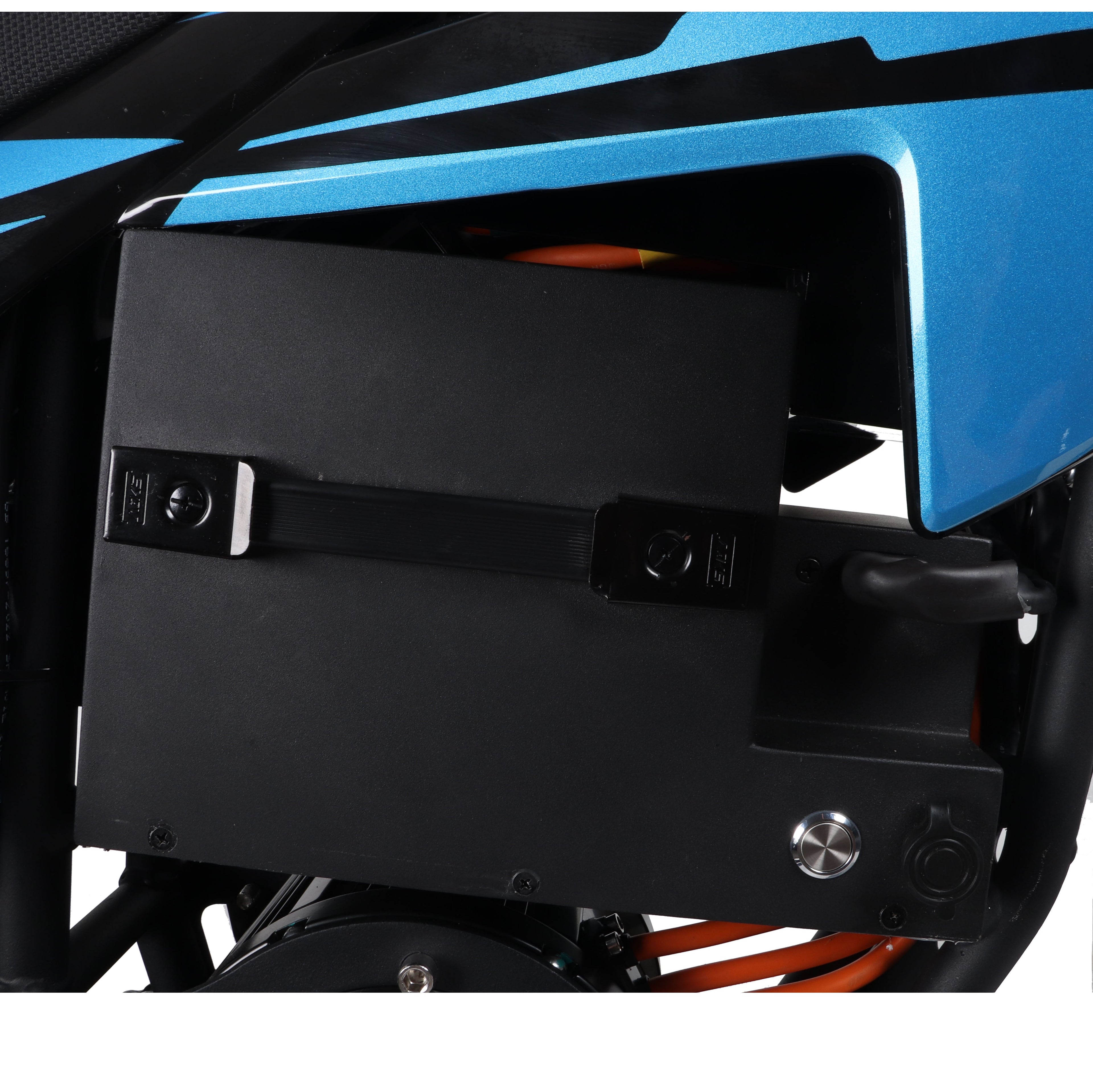 Zawes S3 60V battery