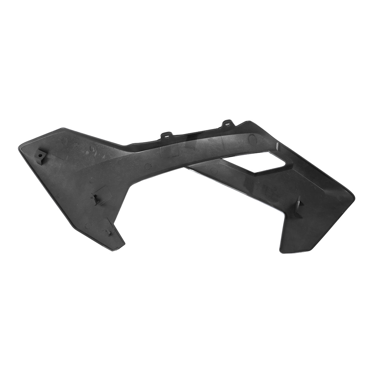 Zawes S3 Side Panel