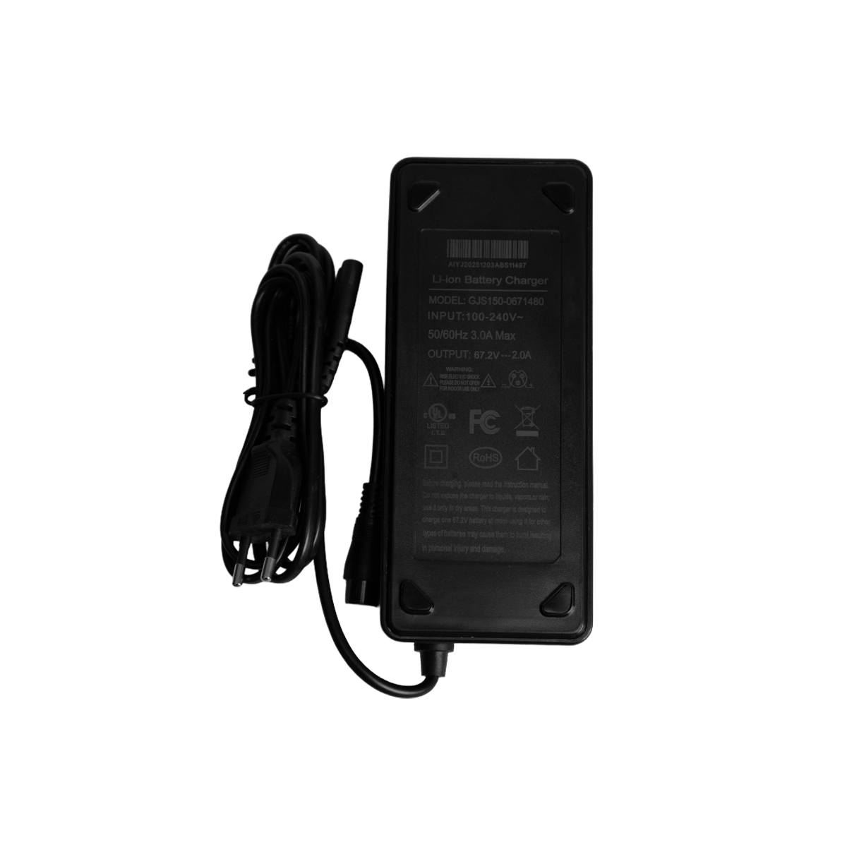 Zawes S3 Charger