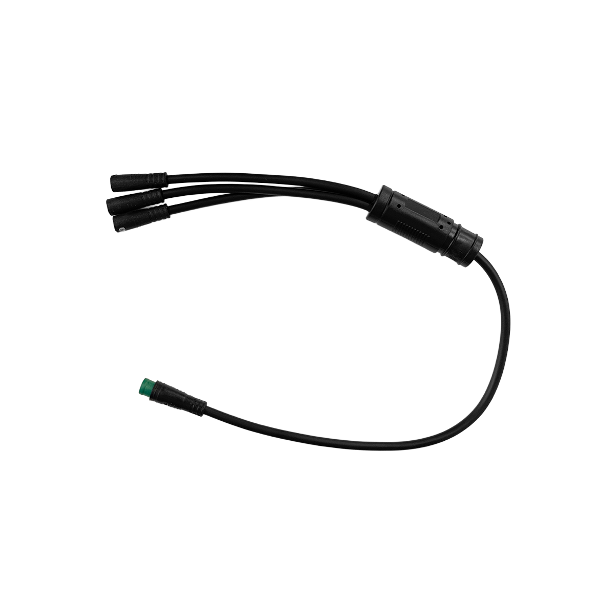 Zawes S3 Taillight Harness