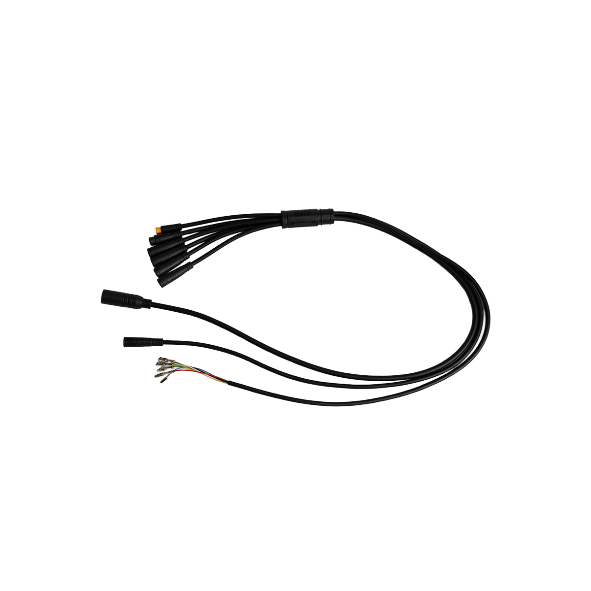 Zawes S3 Wiring Harness