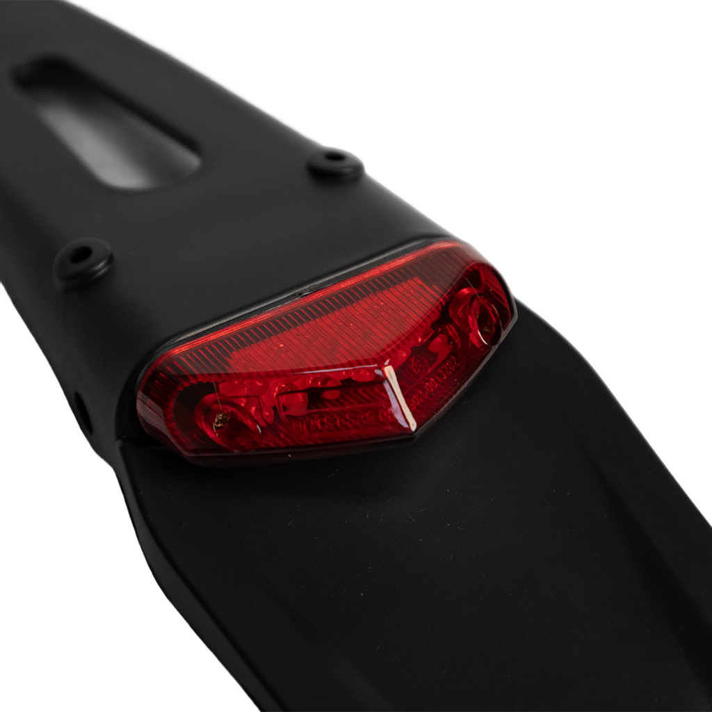 Zawes S3 Taillight