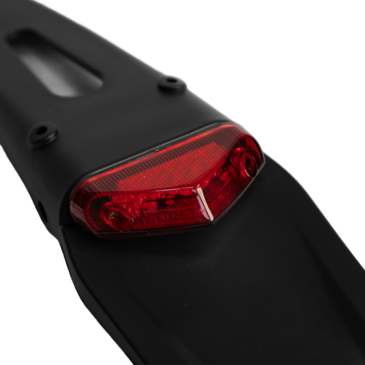 Zawes S3 Taillight